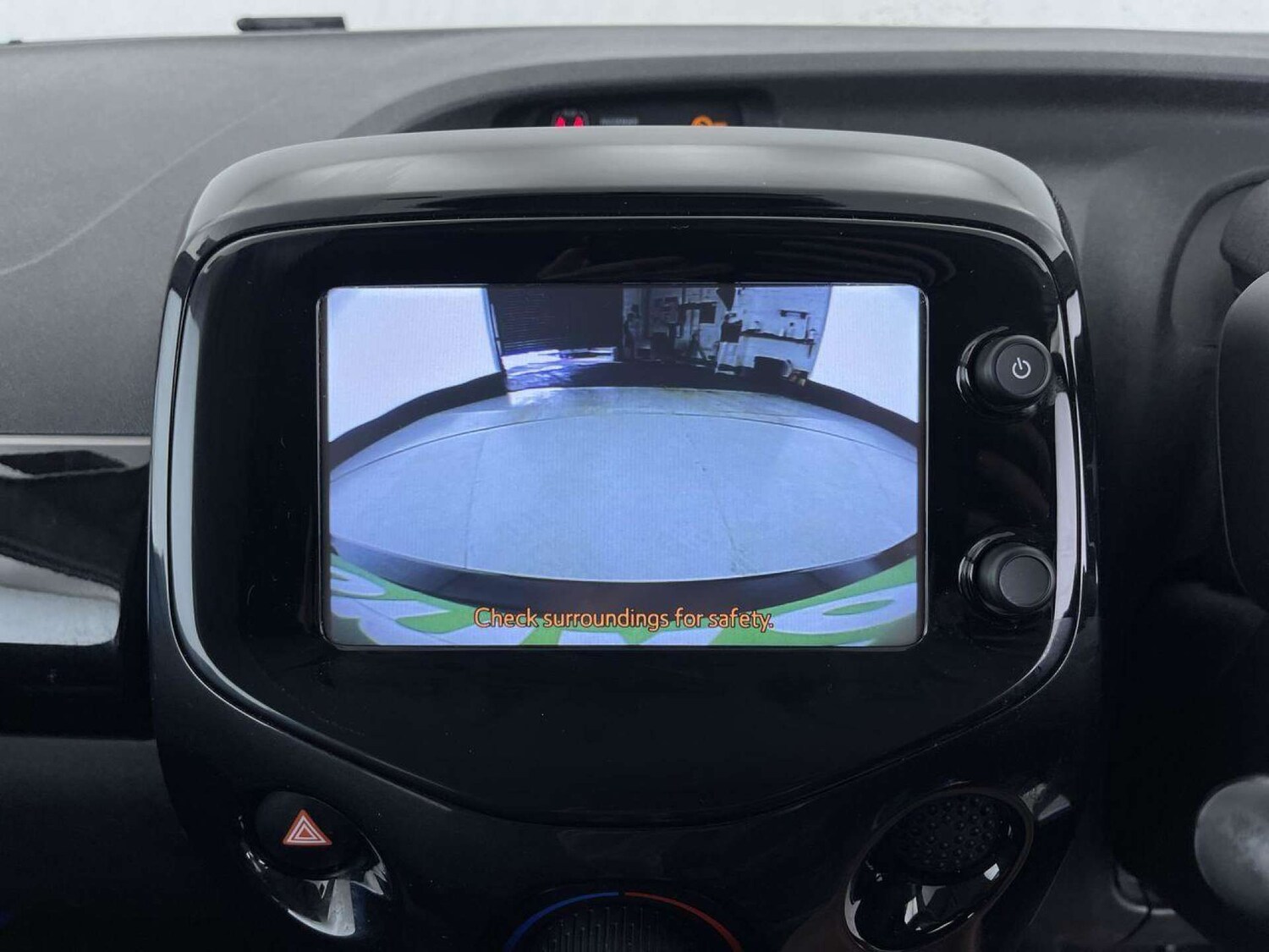 Used Toyota AYGO 2015 for sale - 75958278: Photo 92