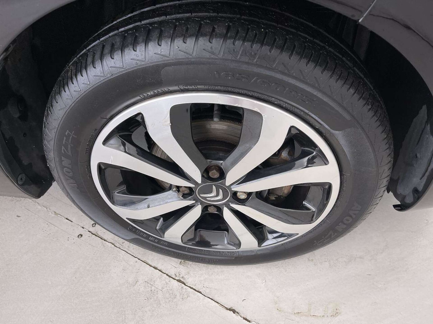 Vehicle 24