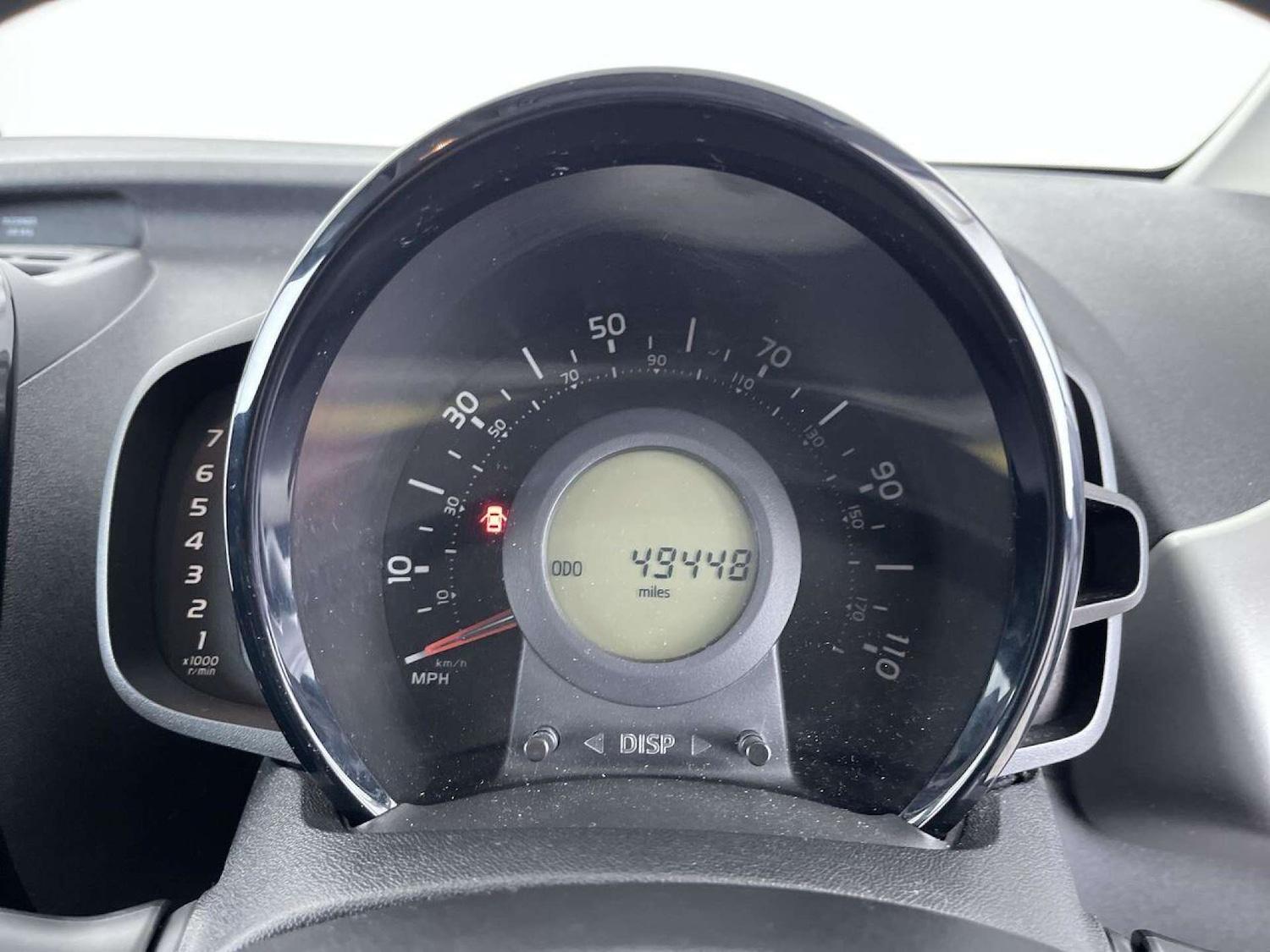 Vehicle 37