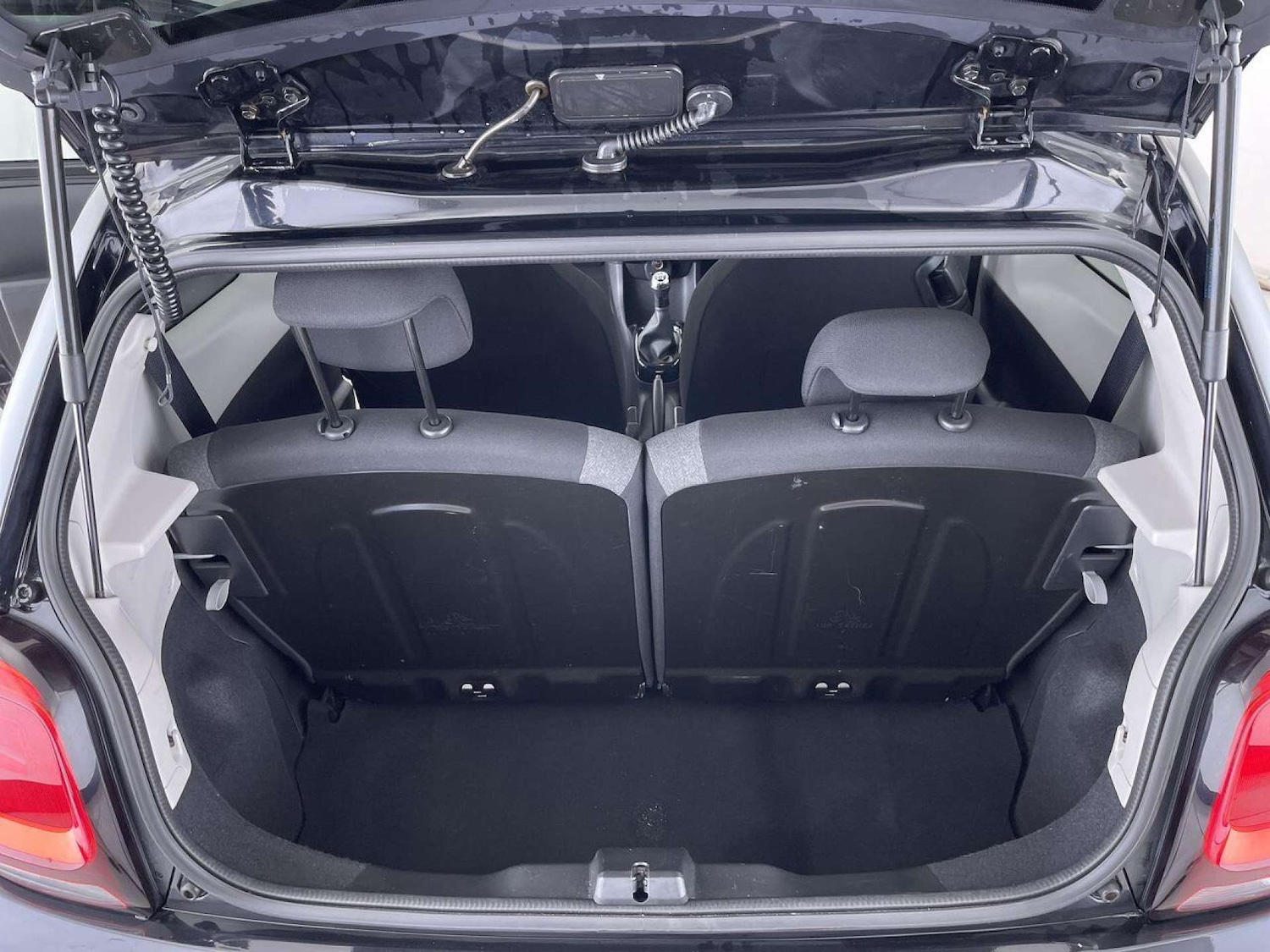 Vehicle 64