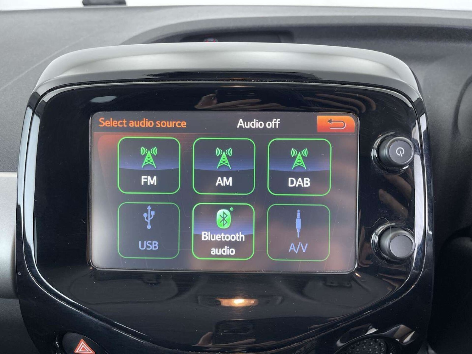 Vehicle 93