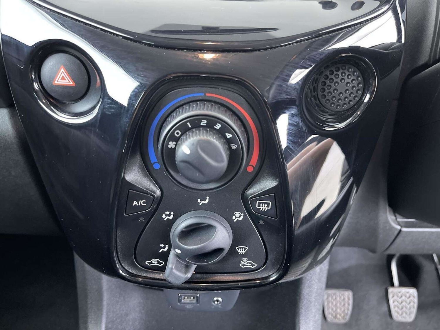 Vehicle 96