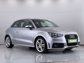 Audi - A1