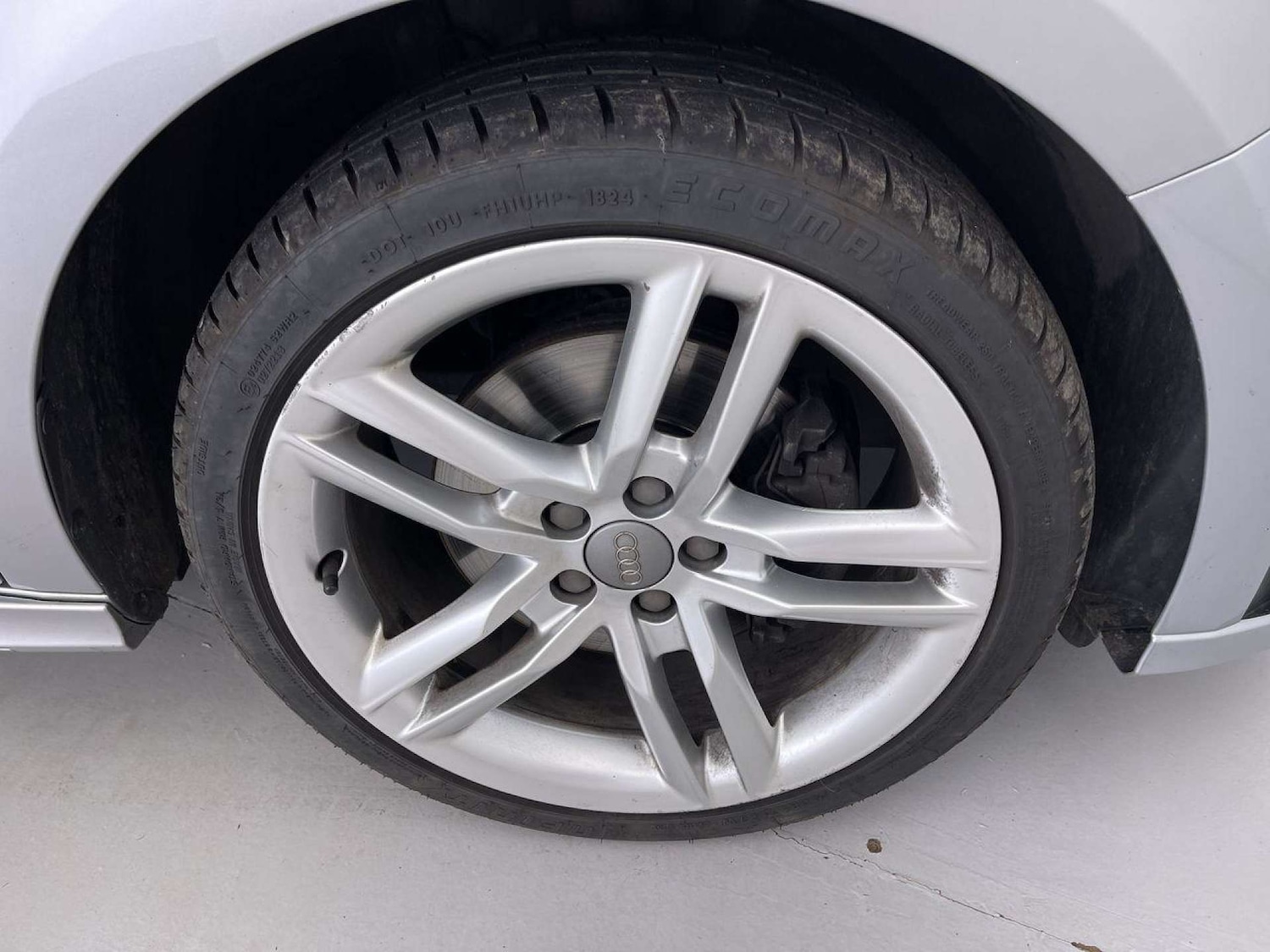Vehicle 24