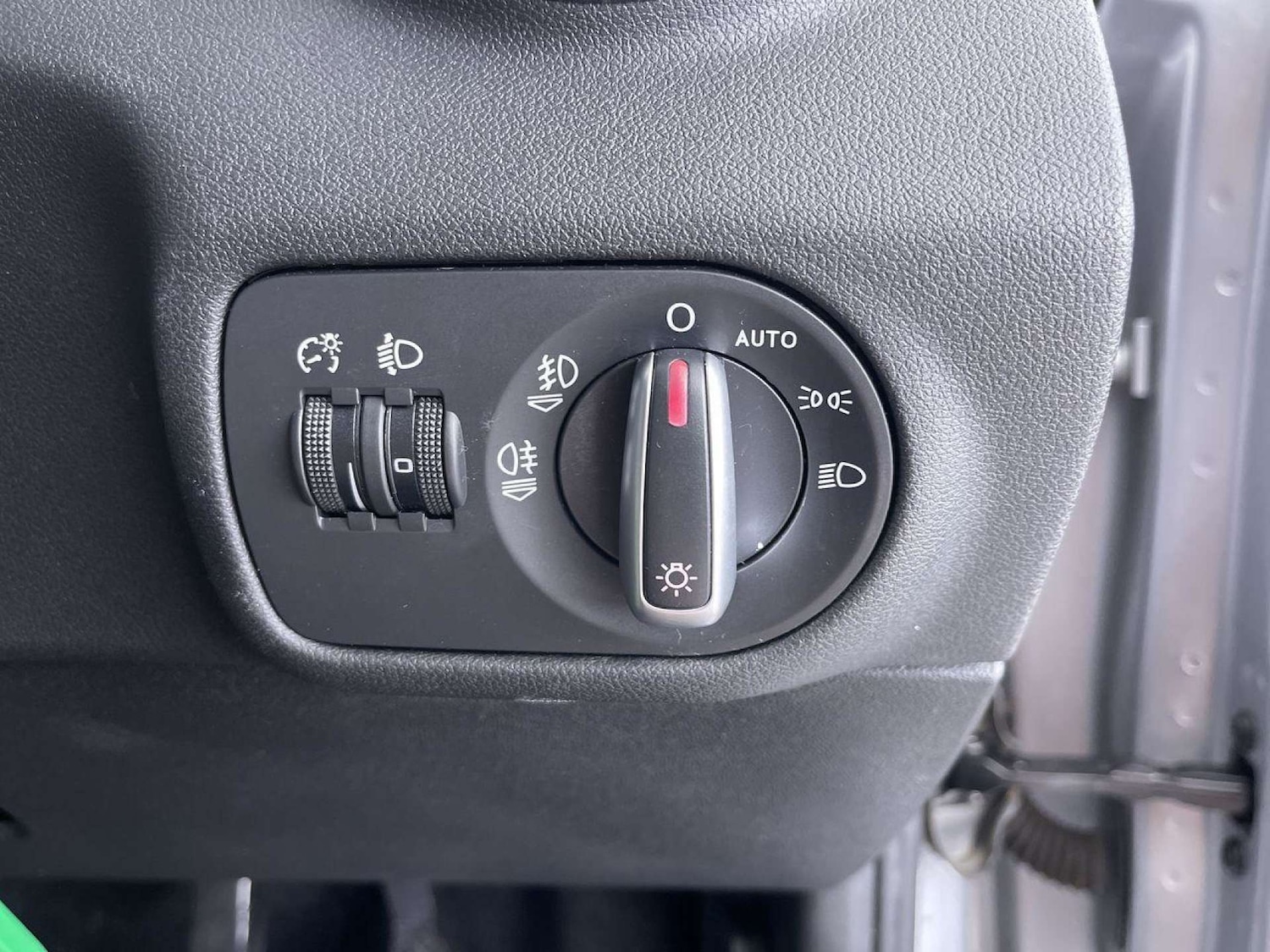 Vehicle 45