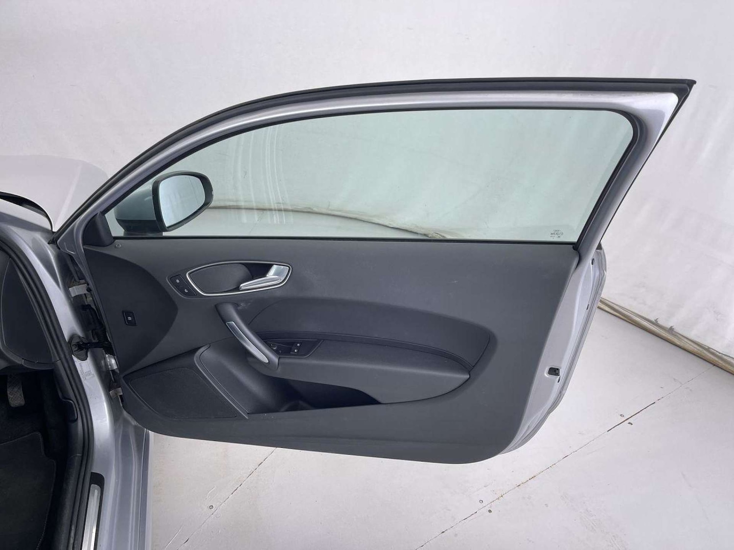Vehicle 80