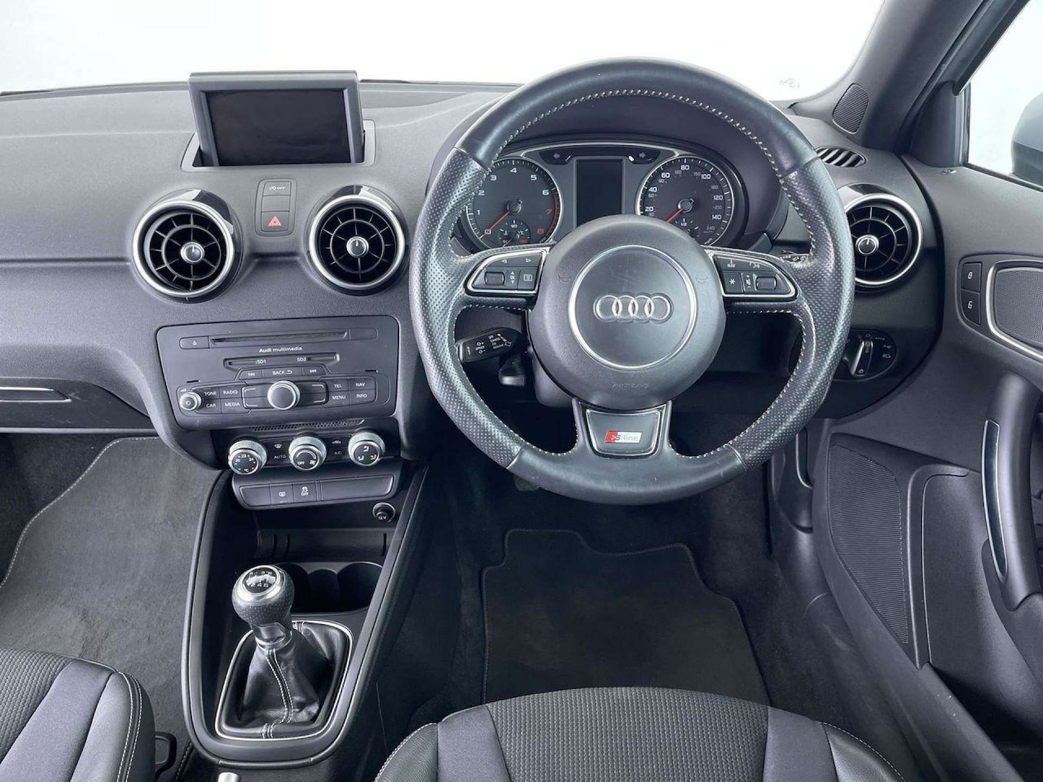 Vehicle 85
