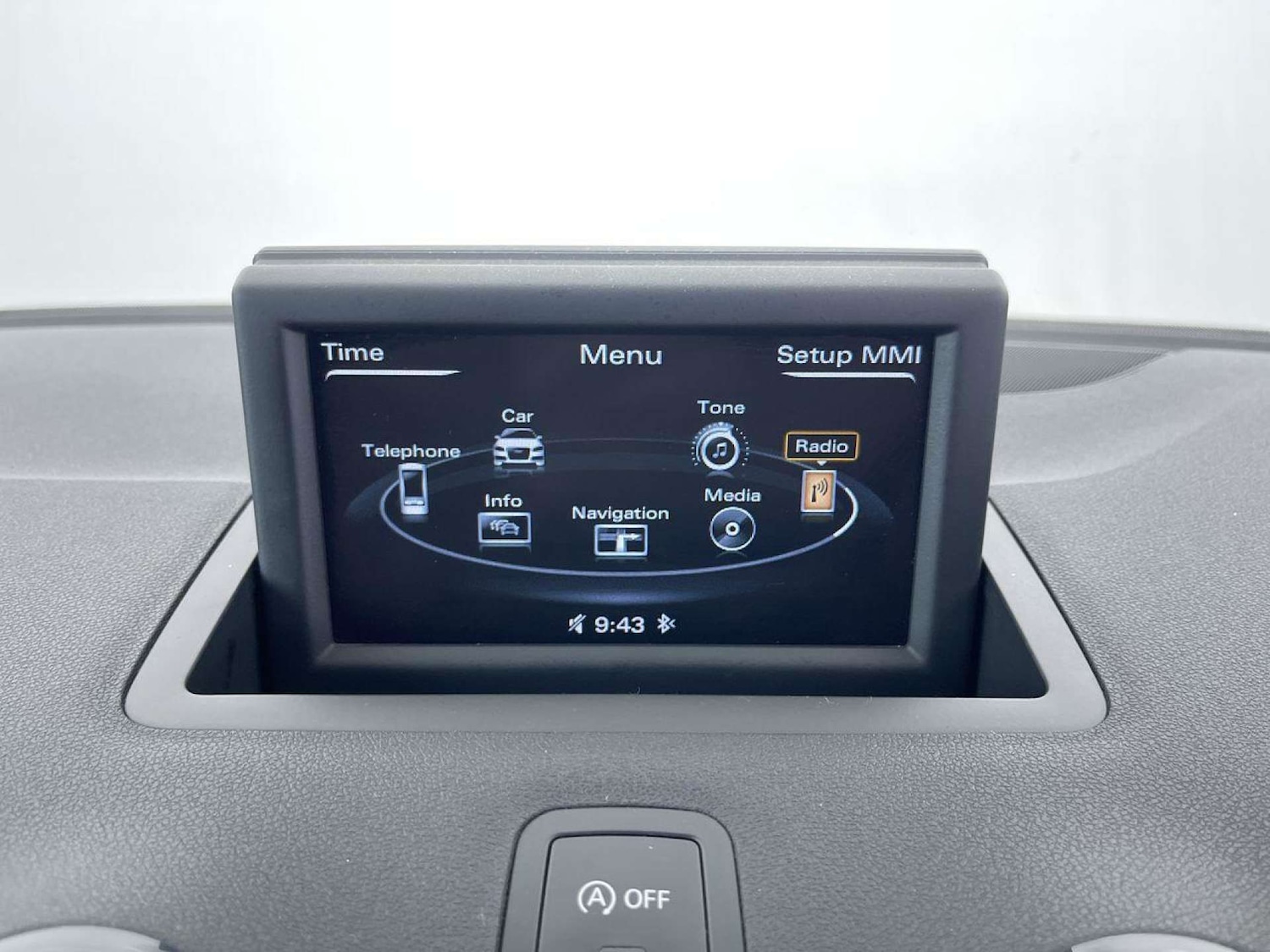 Vehicle 90