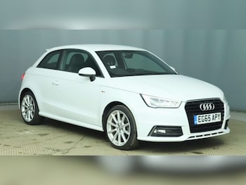 Used Audi A1 2015 for sale - 77963143: Photo