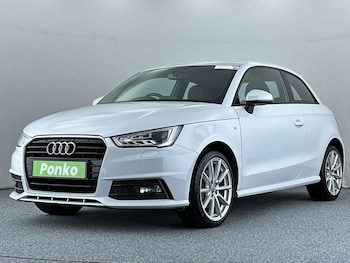 Used Audi A1 2015 for sale - 77963143: Photo