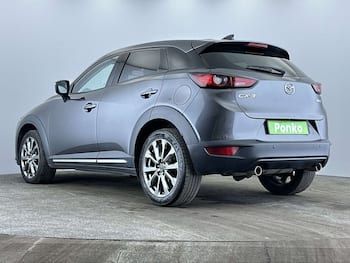 Used Mazda CX-3 2019 for sale - 79491278: Photo