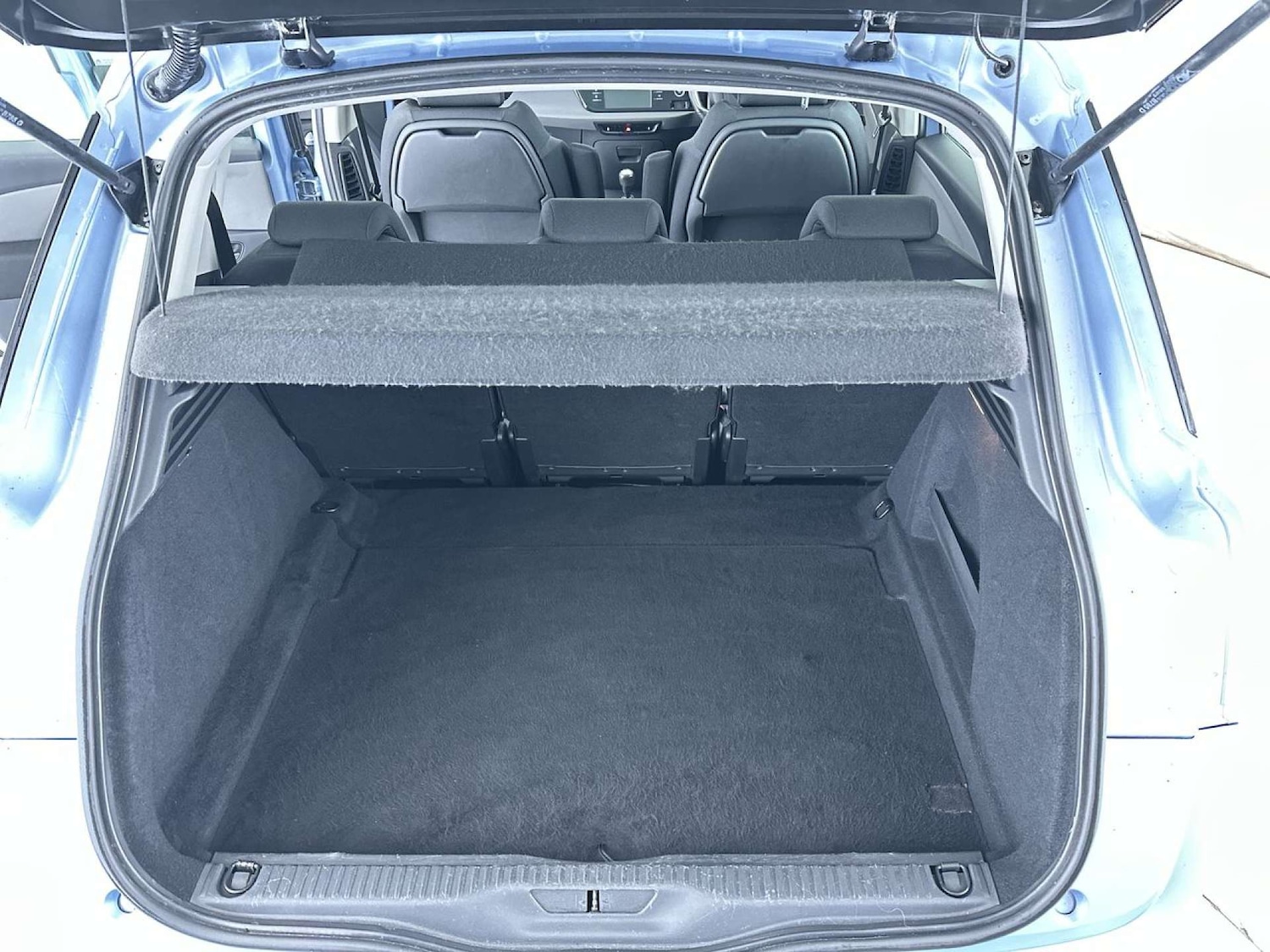 Used Citroen C4 Picasso 2016 for sale - 77523225: Photo 10