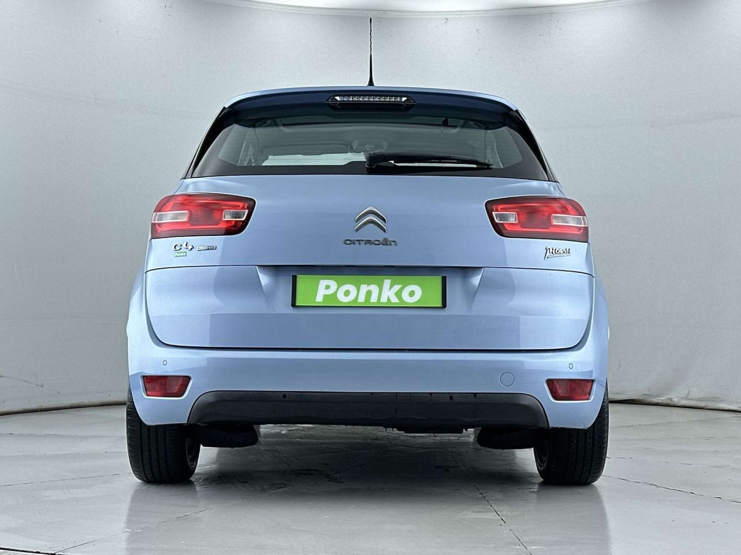 Used Citroen C4 Picasso 2016 for sale - 77523225: Photo 17