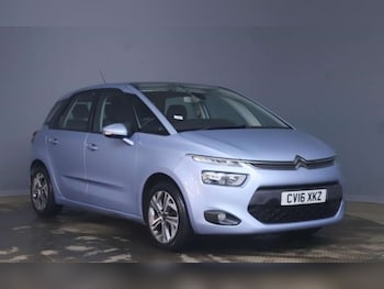 Used Citroen C4 Picasso 2016 for sale - 77523225: Photo