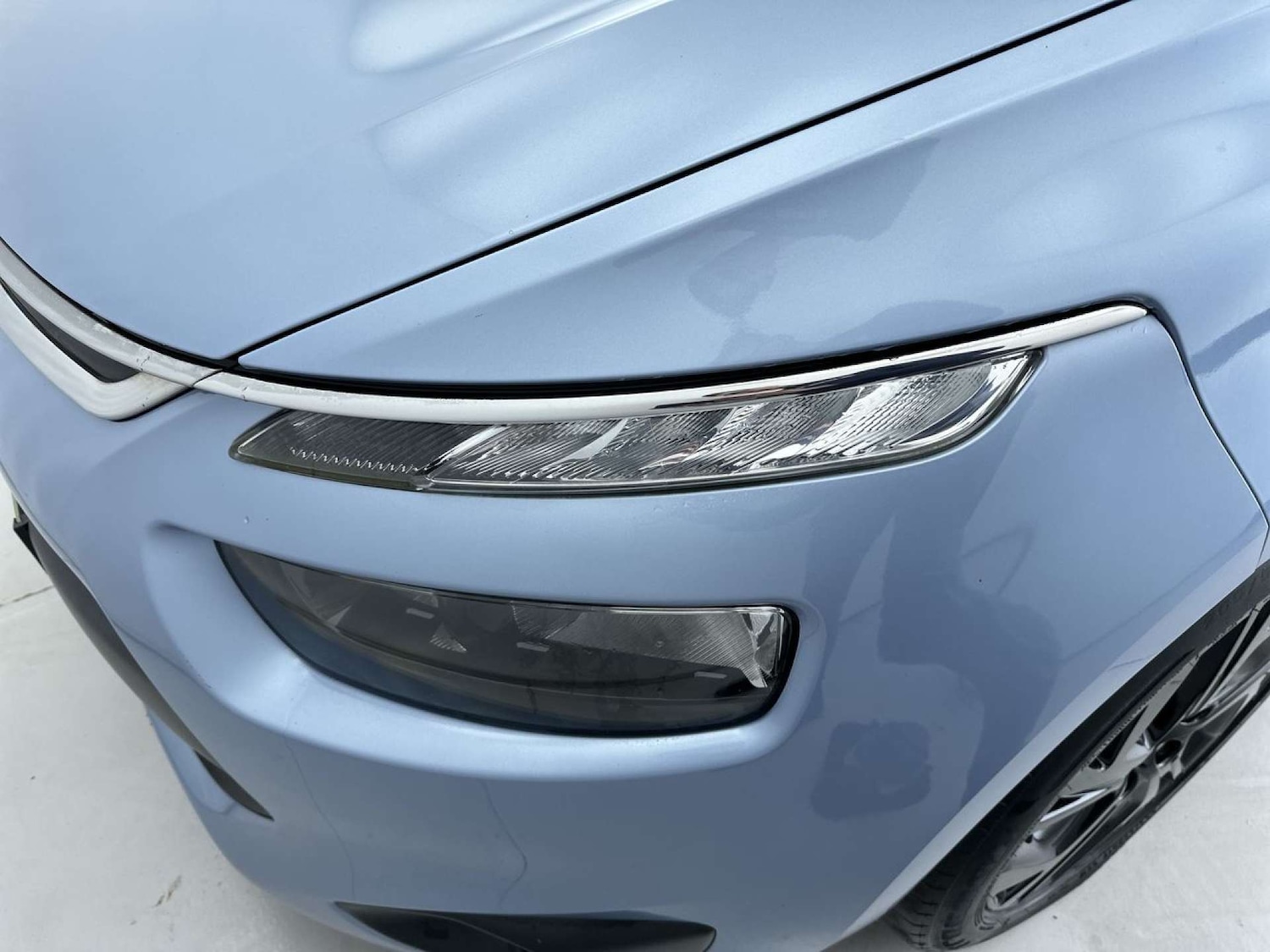 Used Citroen C4 Picasso 2016 for sale - 77523225: Photo 21