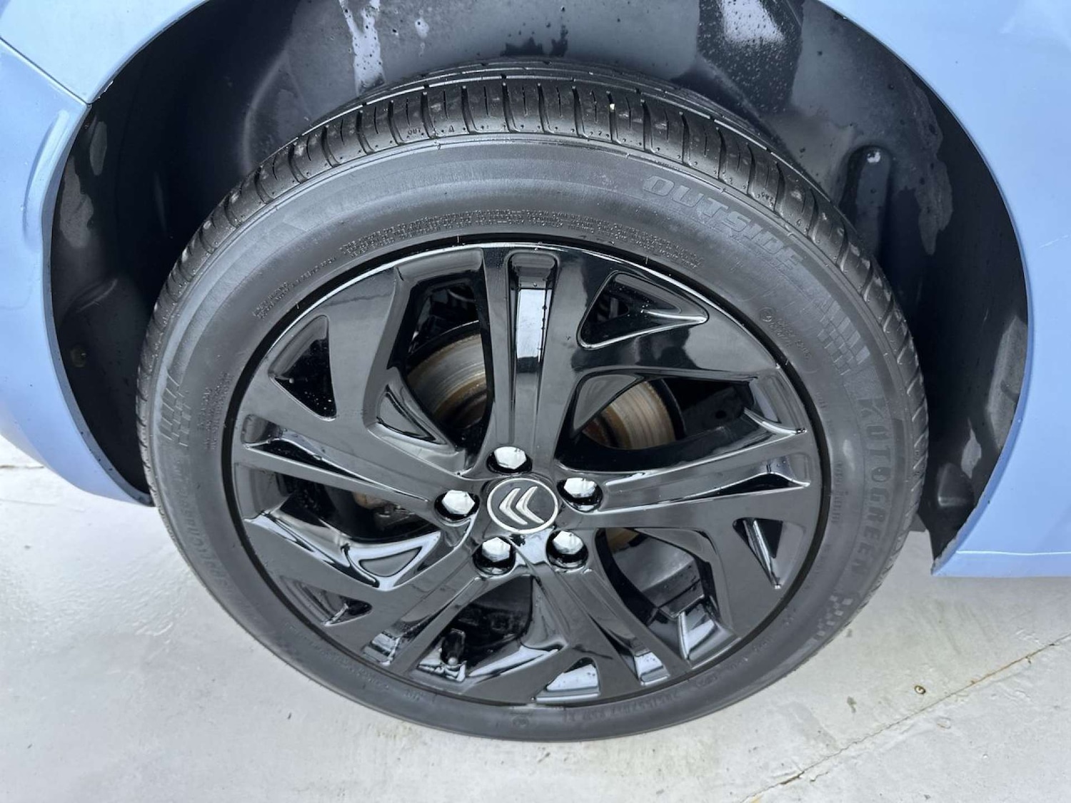 Used Citroen C4 Picasso 2016 for sale - 77523225: Photo 23