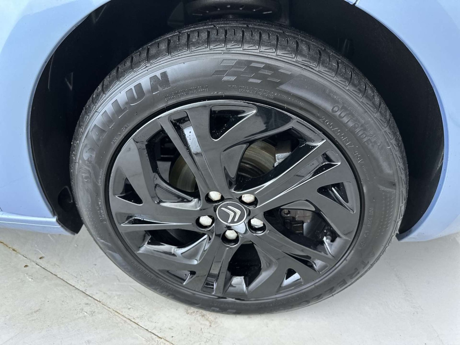 Used Citroen C4 Picasso 2016 for sale - 77523225: Photo 24