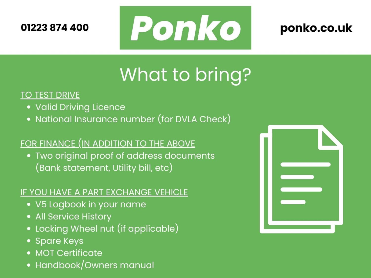 Used Citroen C4 Picasso 2016 for sale - 77523225: Photo 26