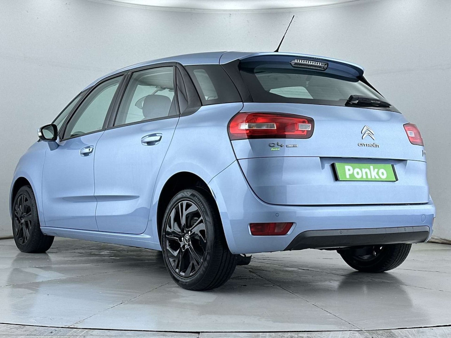 Used Citroen C4 Picasso 2016 for sale - 77523225: Photo 3