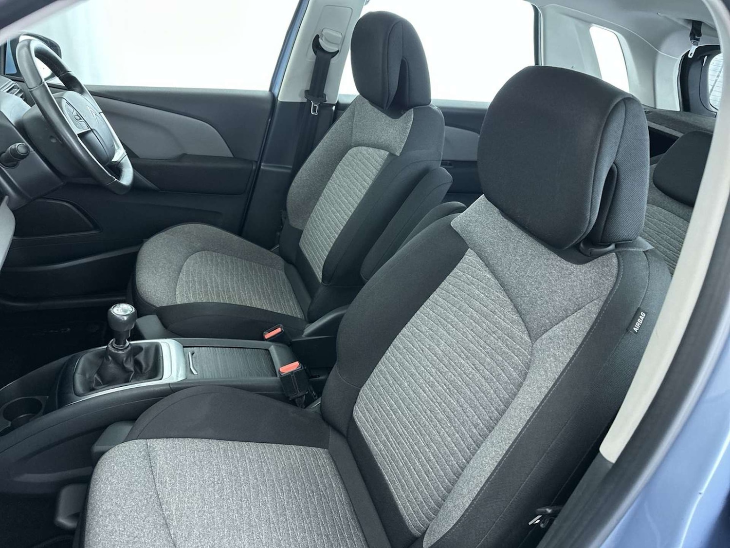 Used Citroen C4 Picasso 2016 for sale - 77523225: Photo 31