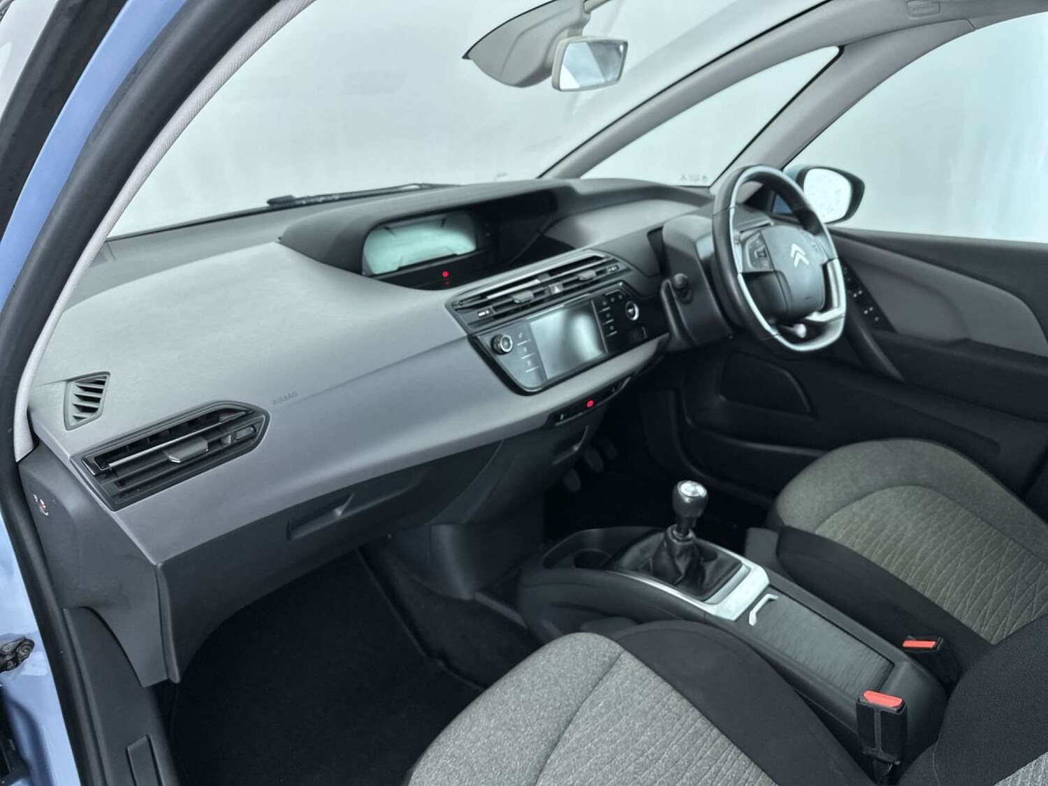 Used Citroen C4 Picasso 2016 for sale - 77523225: Photo 32