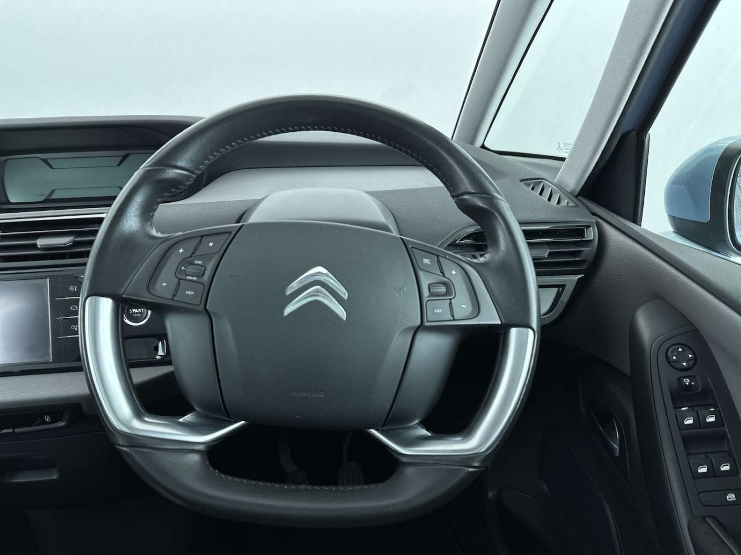 Used Citroen C4 Picasso 2016 for sale - 77523225: Photo 36