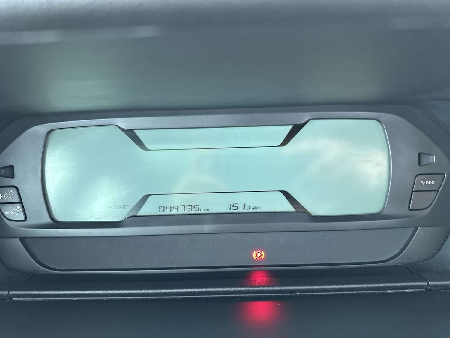 Used Citroen C4 Picasso 2016 for sale - 77523225: Photo 39