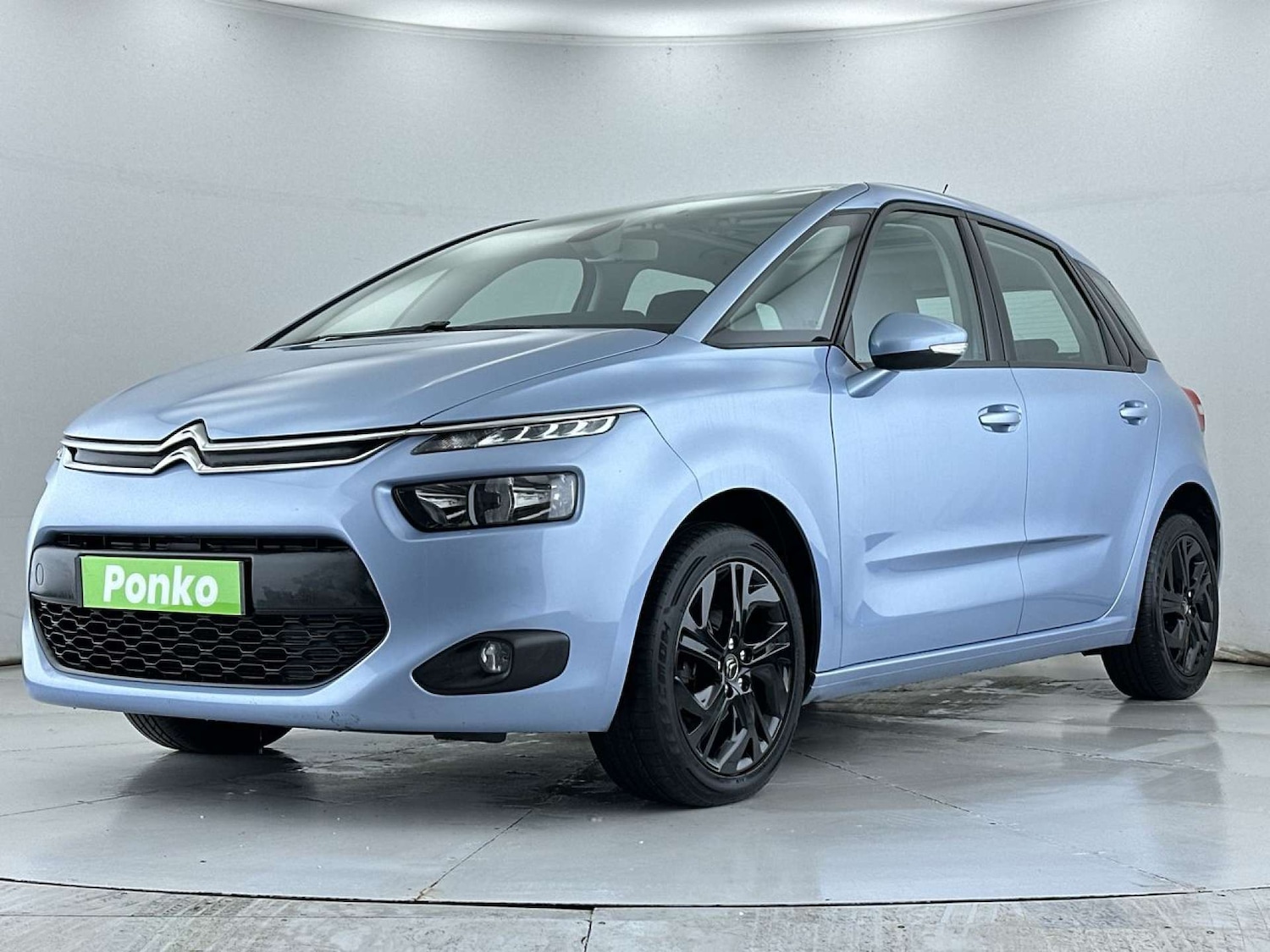 Used Citroen C4 Picasso 2016 for sale - 77523225: Photo 4