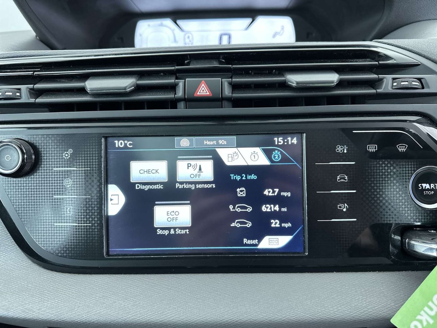 Used Citroen C4 Picasso 2016 for sale - 77523225: Photo 40