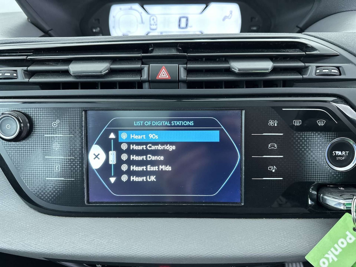 Used Citroen C4 Picasso 2016 for sale - 77523225: Photo 41