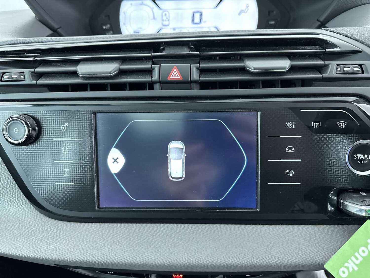 Used Citroen C4 Picasso 2016 for sale - 77523225: Photo 42