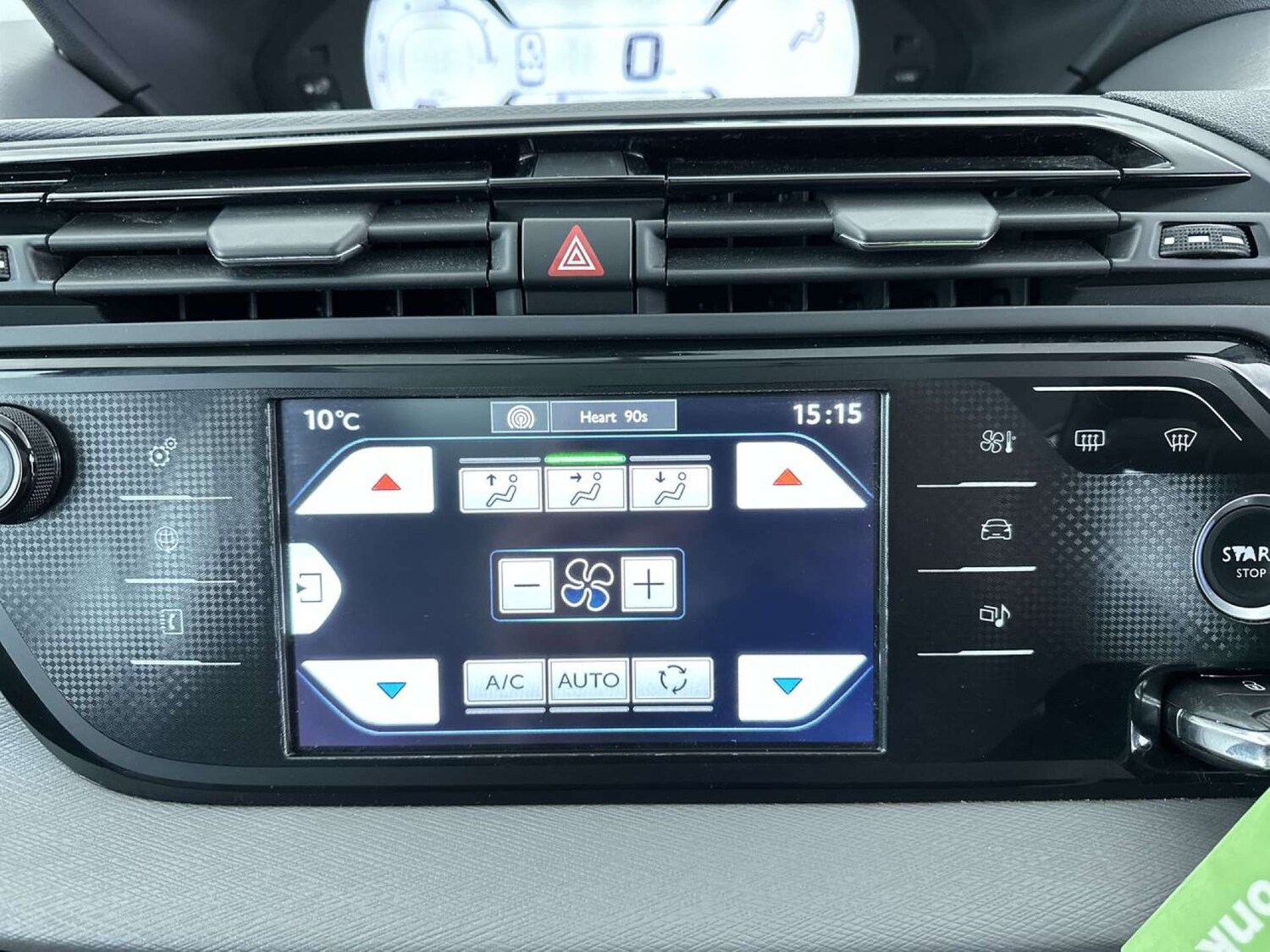 Used Citroen C4 Picasso 2016 for sale - 77523225: Photo 44