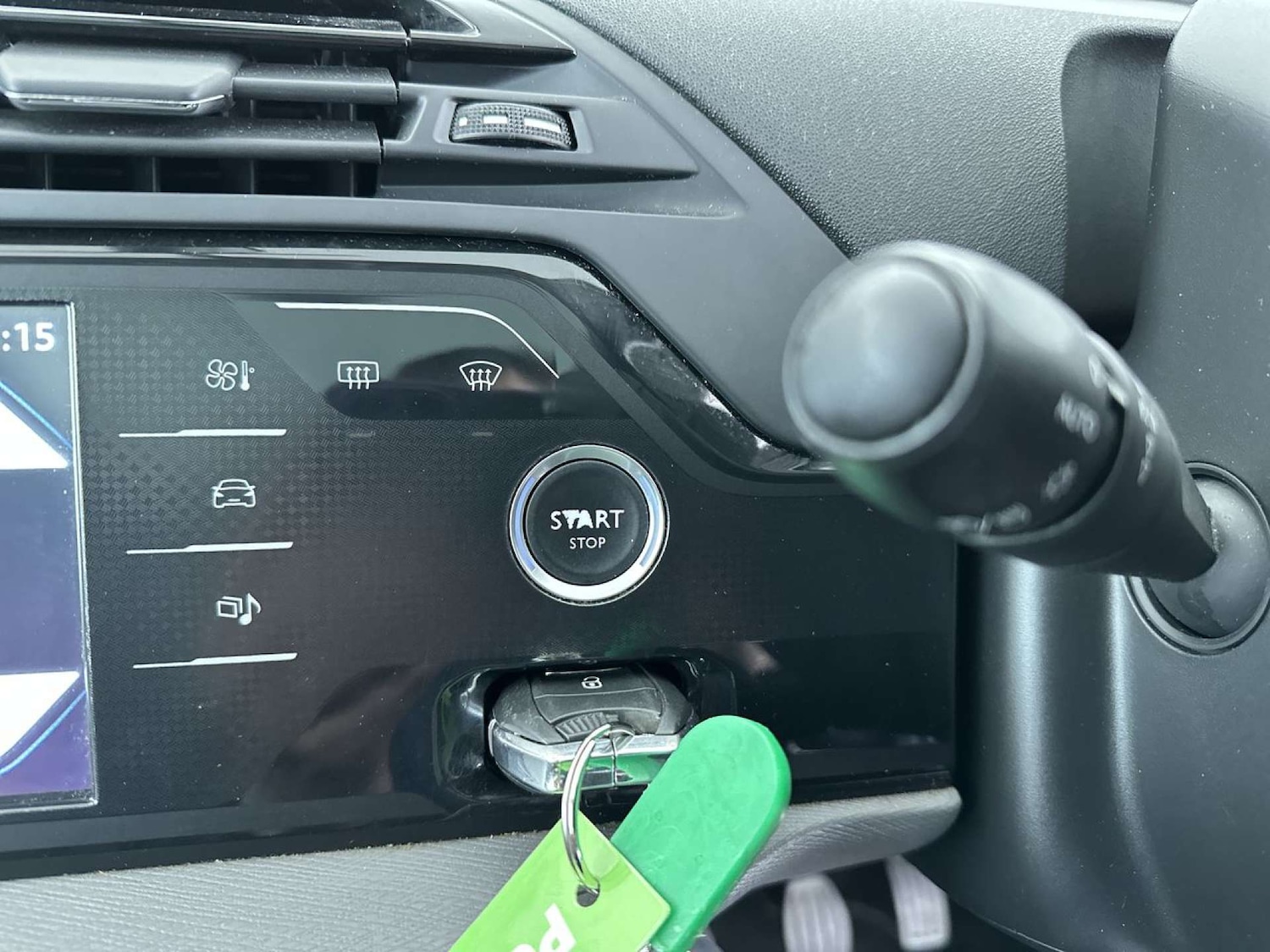 Used Citroen C4 Picasso 2016 for sale - 77523225: Photo 45