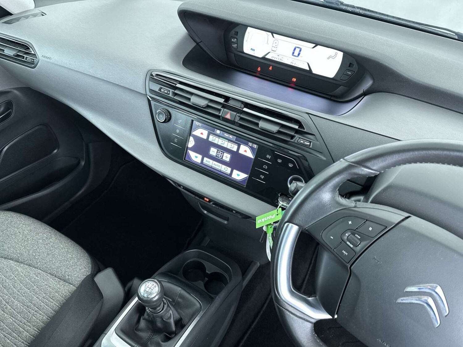 Used Citroen C4 Picasso 2016 for sale - 77523225: Photo 46