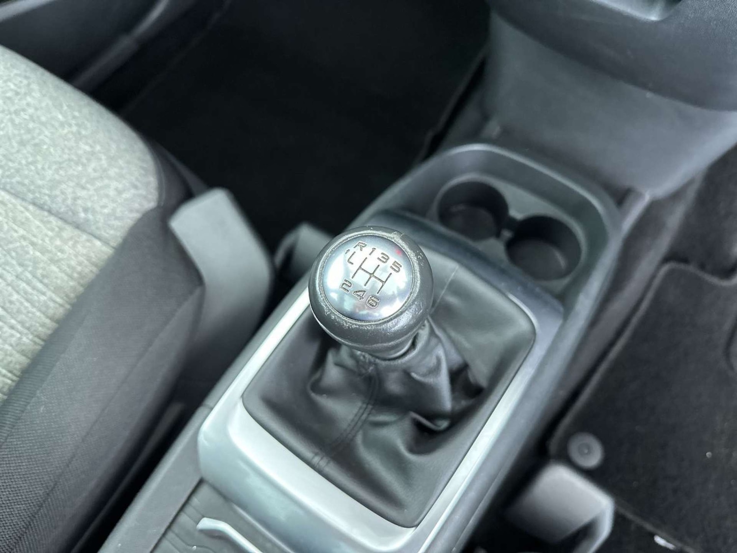 Used Citroen C4 Picasso 2016 for sale - 77523225: Photo 47