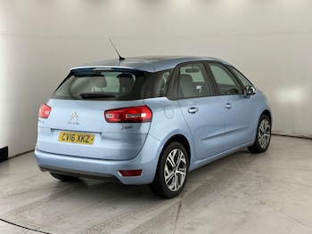 Used Citroen C4 Picasso 2016 for sale - 77523225: Photo