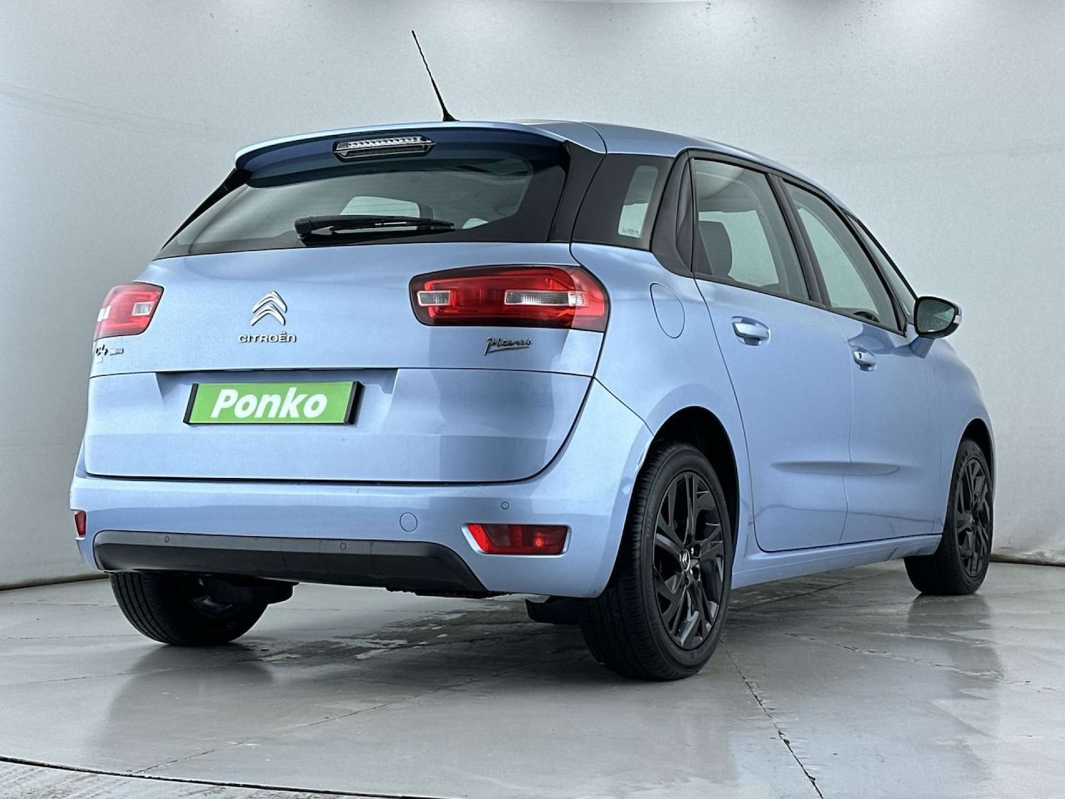 Used Citroen C4 Picasso 2016 for sale - 77523225: Photo 5