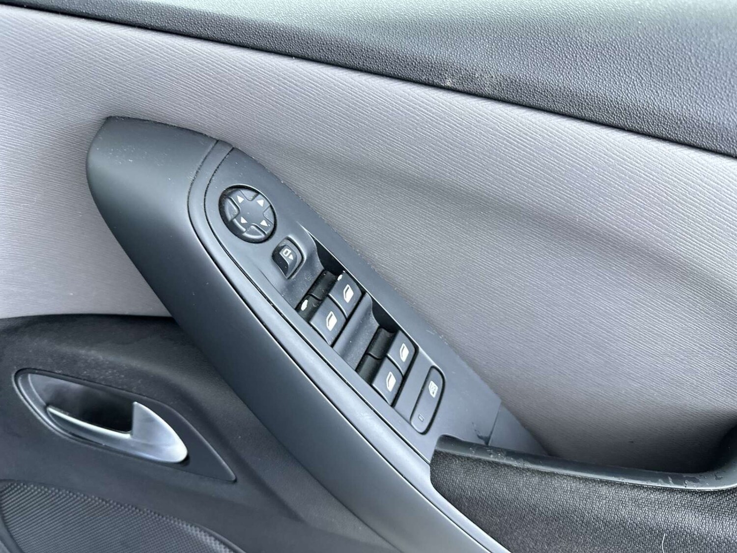 Used Citroen C4 Picasso 2016 for sale - 77523225: Photo 50