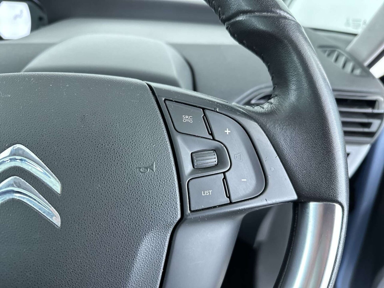 Used Citroen C4 Picasso 2016 for sale - 77523225: Photo 52