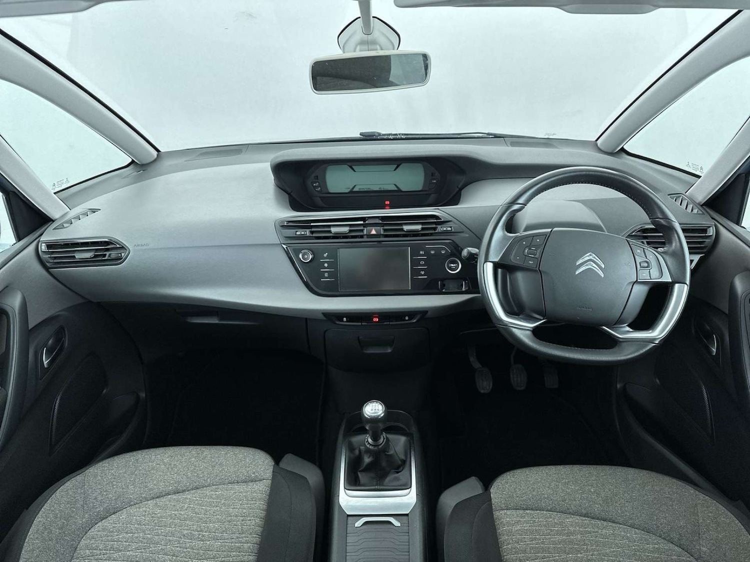 Used Citroen C4 Picasso 2016 for sale - 77523225: Photo 8