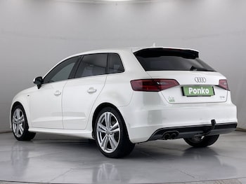 Used Audi A3 2015 for sale - 75264561: Photo