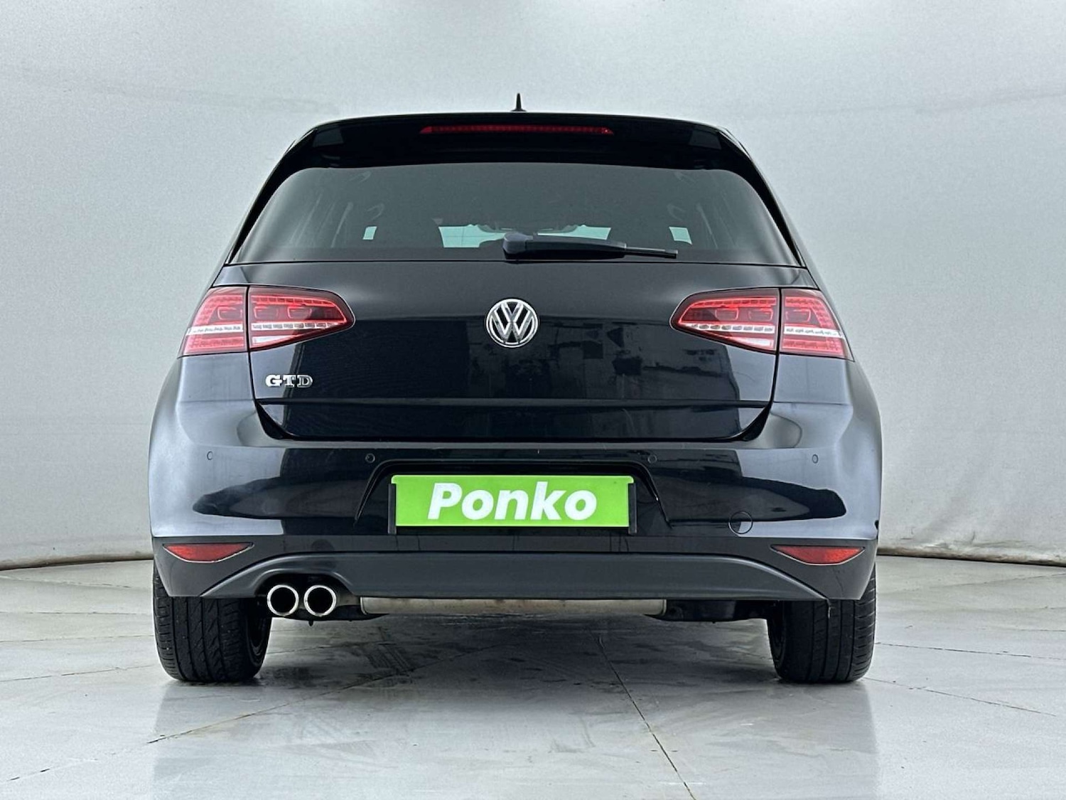 Used Volkswagen Golf 2017 for sale - 77872443: Photo 16