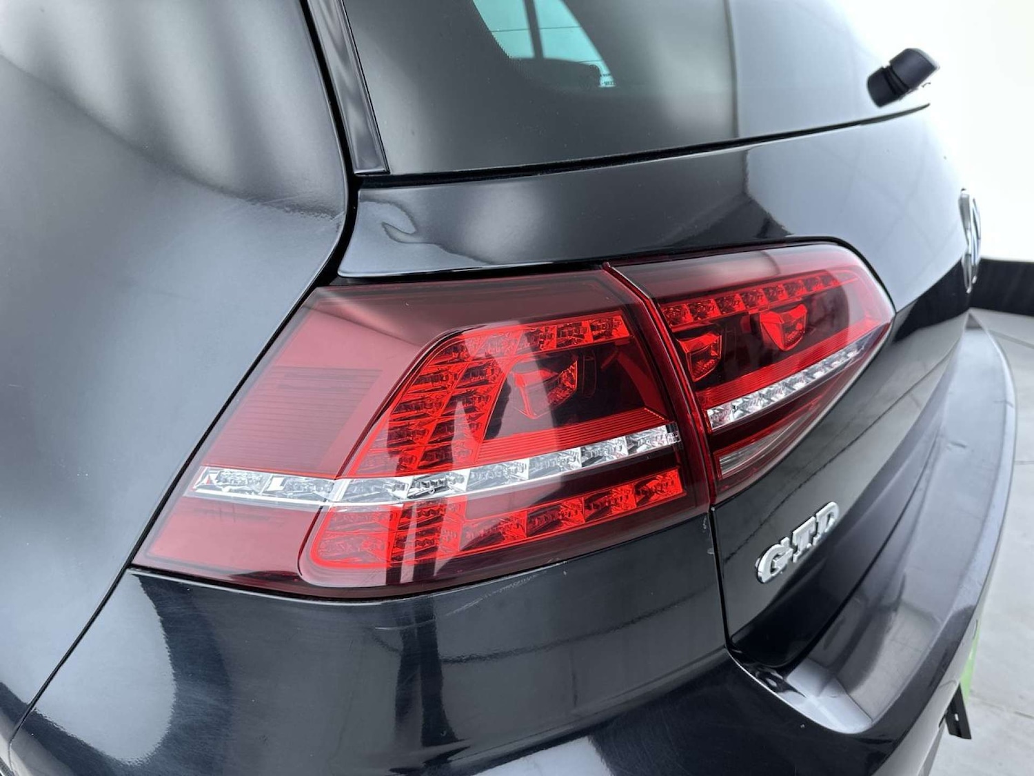 Used Volkswagen Golf 2017 for sale - 77872443: Photo 19