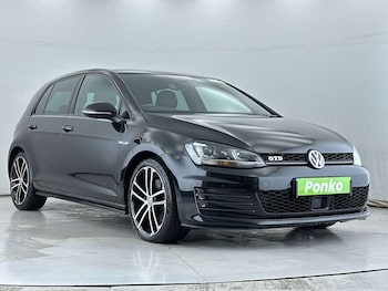 2017 - 2.0 TDI GTD 5dr DSG [Nav]