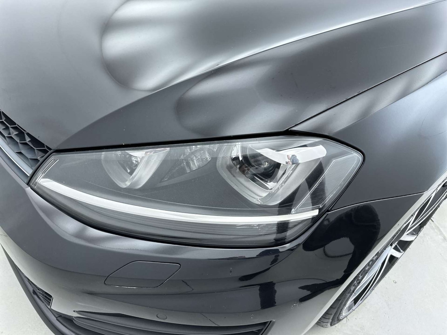 Used Volkswagen Golf 2017 for sale - 77872443: Photo 20