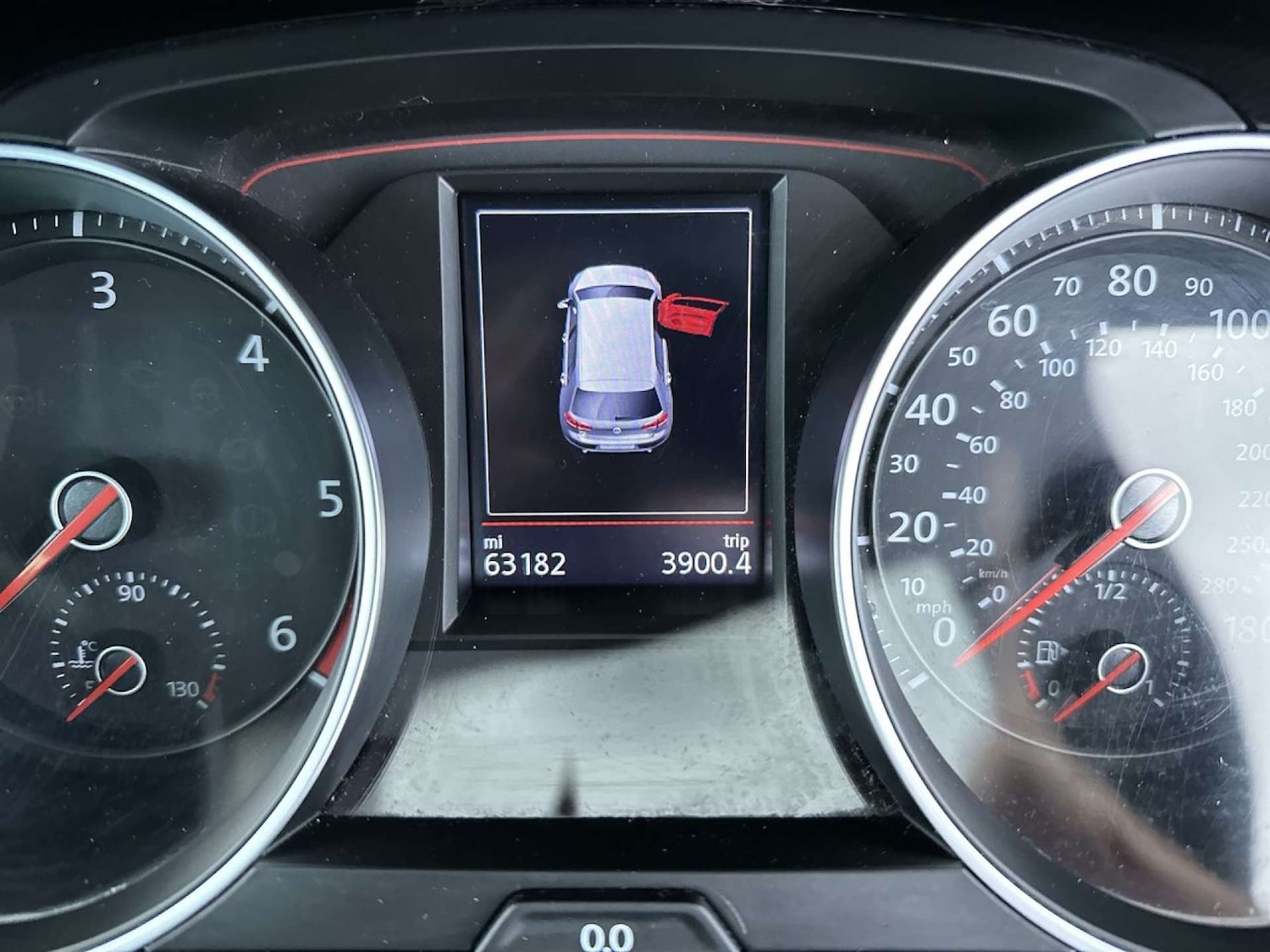 Used Volkswagen Golf 2017 for sale - 77872443: Photo 35