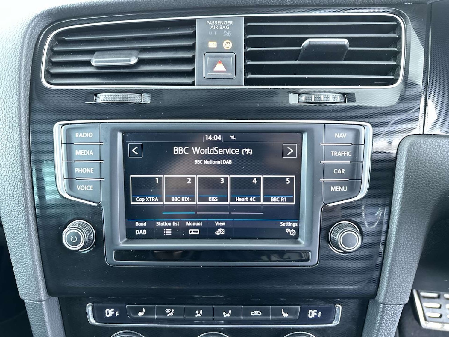 Used Volkswagen Golf 2017 for sale - 77872443: Photo 37