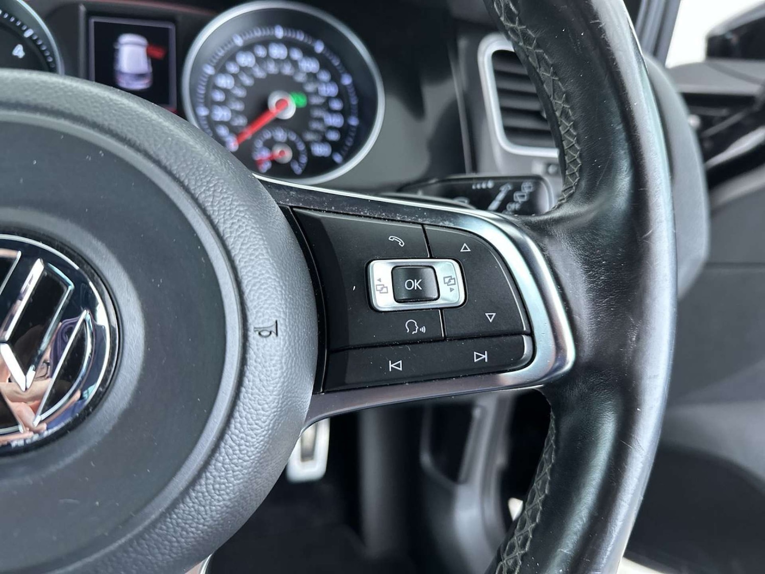 Used Volkswagen Golf 2017 for sale - 77872443: Photo 48