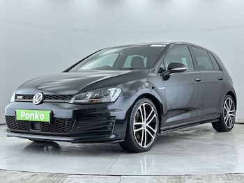 Used Volkswagen Golf 2017 for sale - 77872443: Photo