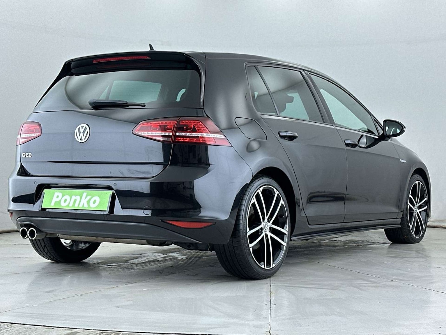 Used Volkswagen Golf 2017 for sale - 77872443: Photo 5